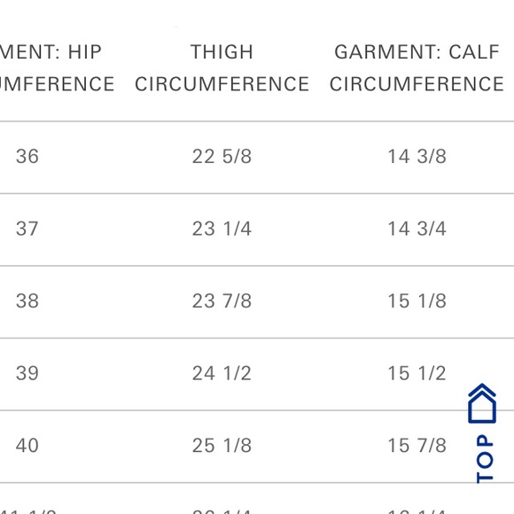 Kit and Ace pants Navigator On the Go black - Picture 6 of 10